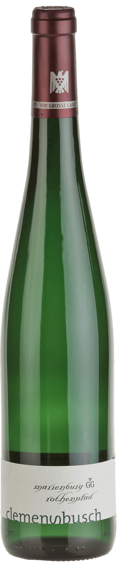 Pünderich Marienburg Rothenpfad Riesling GG