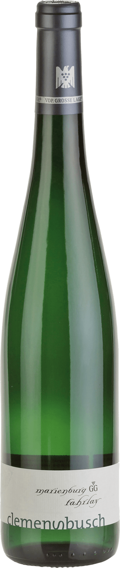 Püderich Marienburg Fahrlay Riesling GG