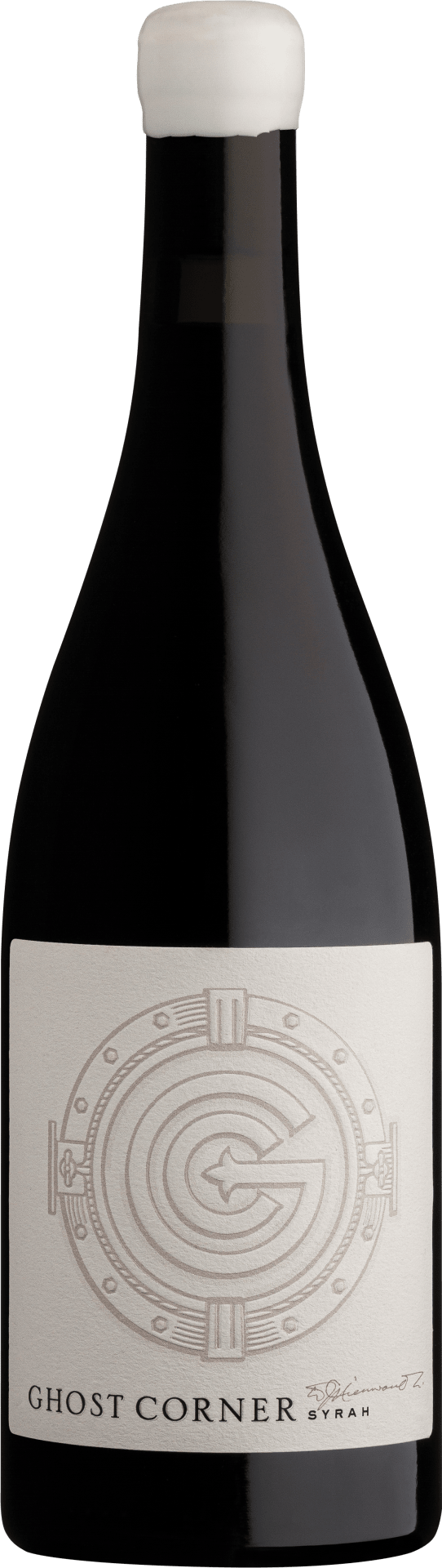 Ghost Corner Syrah