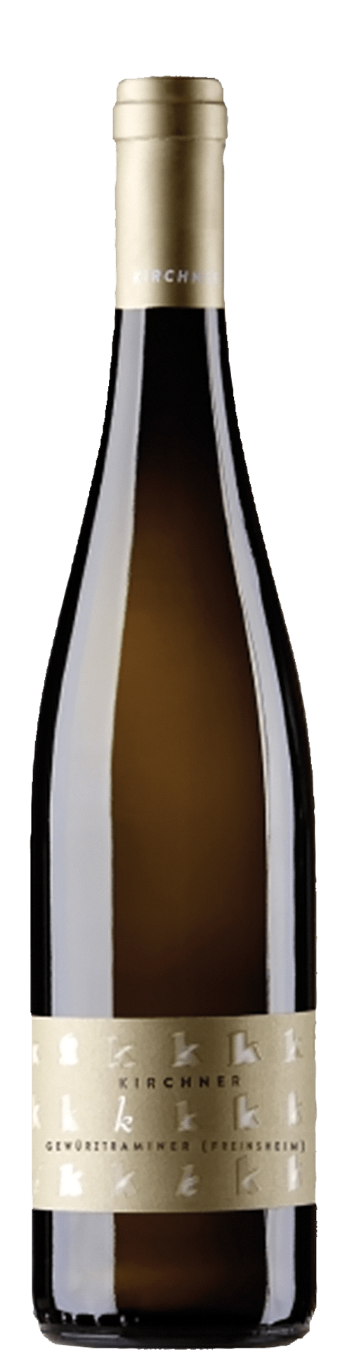 Freinsheimer Oschelkopf Gewürztraminer Spätlese