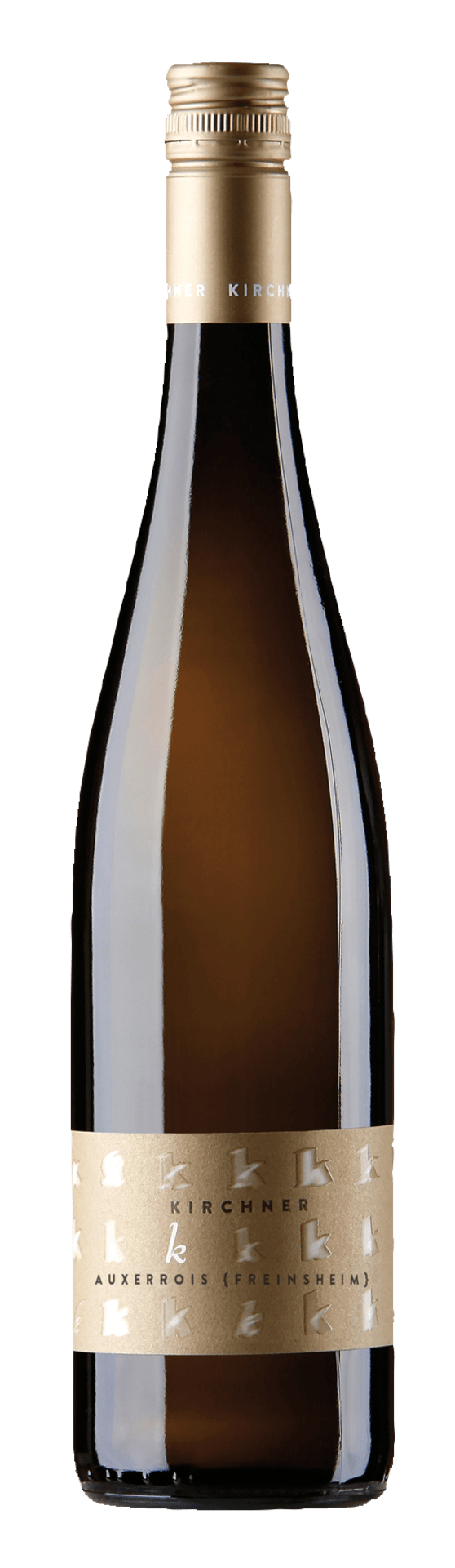 Auxerrois Qualitätswein trocken