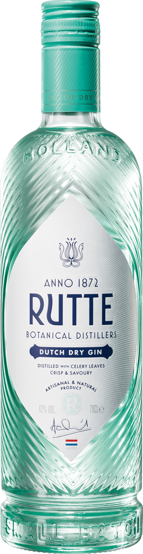 Rutte Dutch Dry Gin