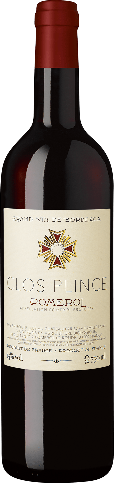 Clos Plince
