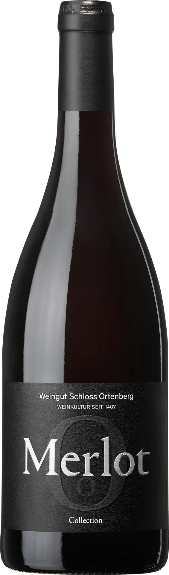Collection Merlot 