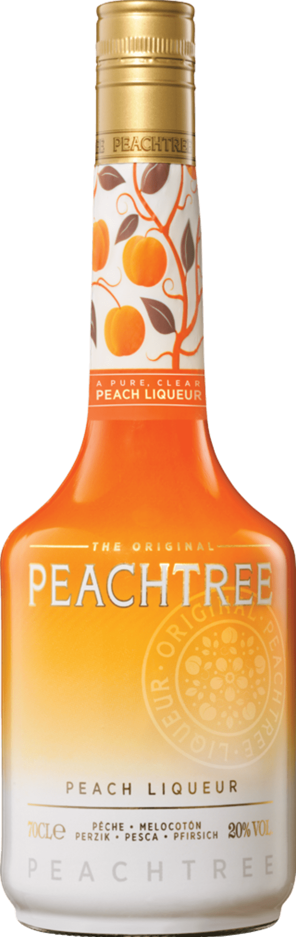 Peachtree