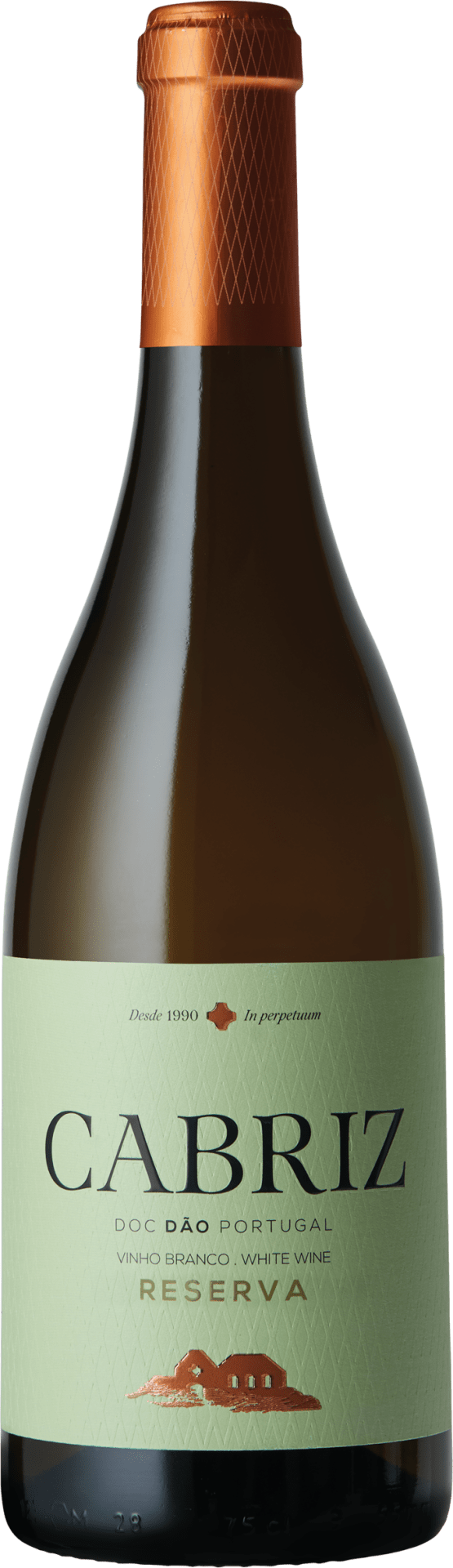 Cabriz Reserva Branco