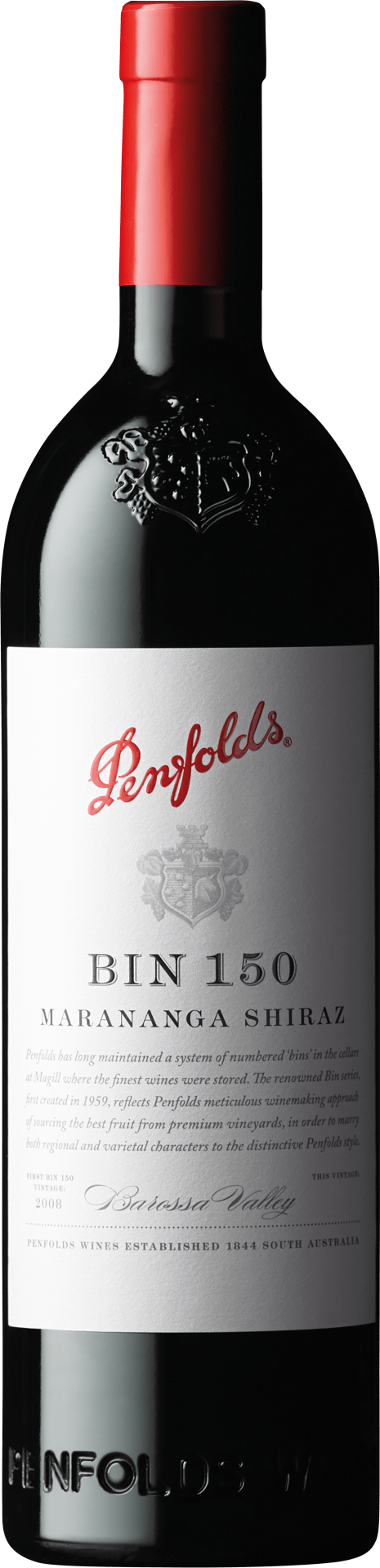 Bin 150 Marananga Shiraz