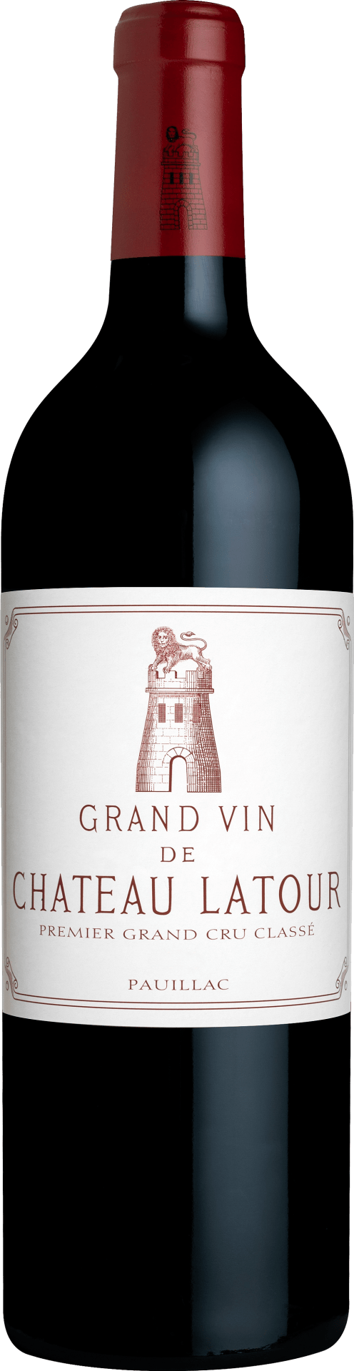 Château Latour 3er HK