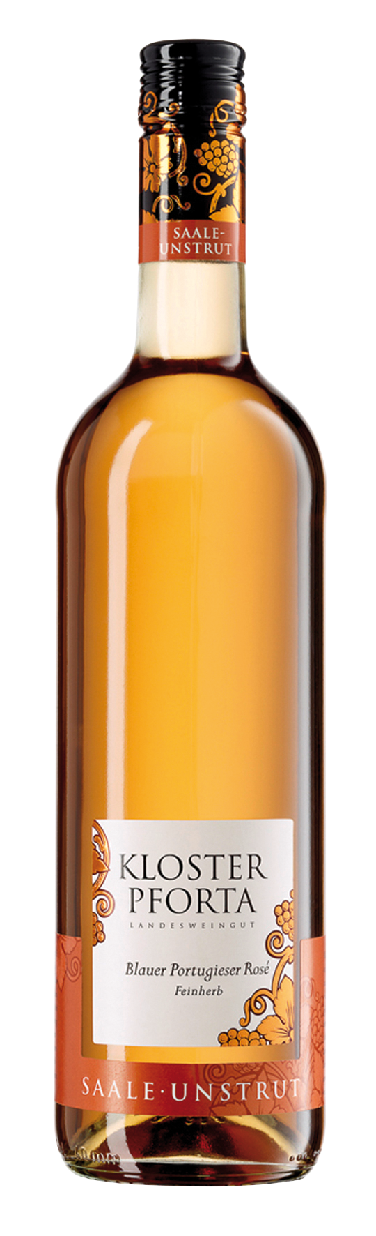 Rosé Qualitätswein feinherb