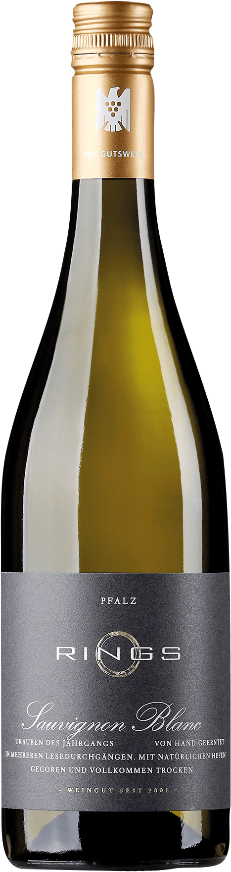 Sauvignon Blanc QbA trocken