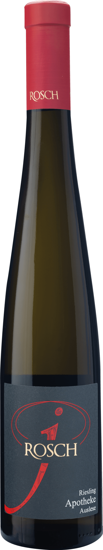 Riesling Auslese - Trittenheimer Apotheke