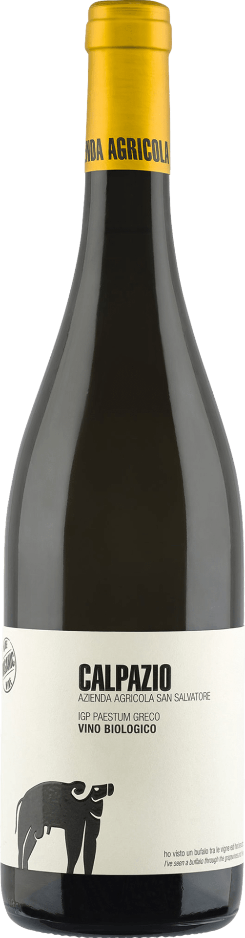 Calpazio Greco