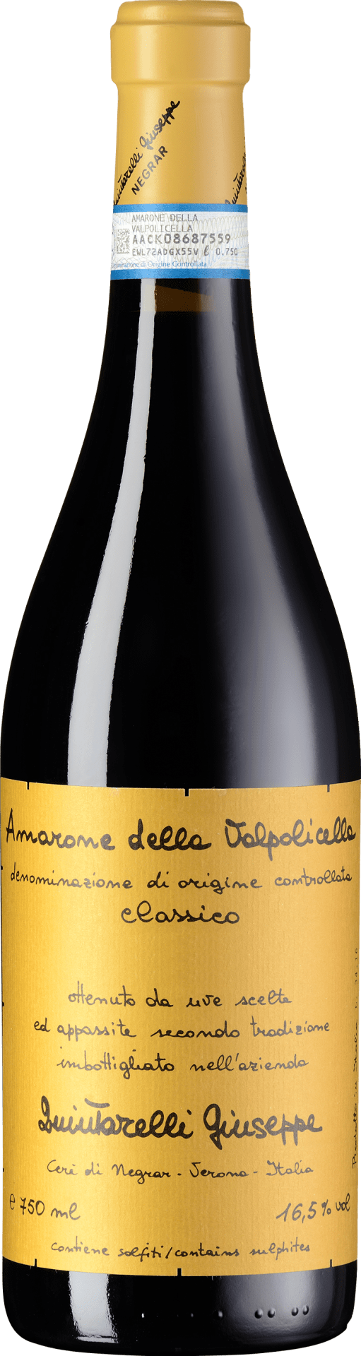 Quintarelli Amarone