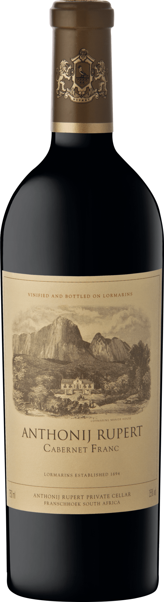 Cabernet Franc