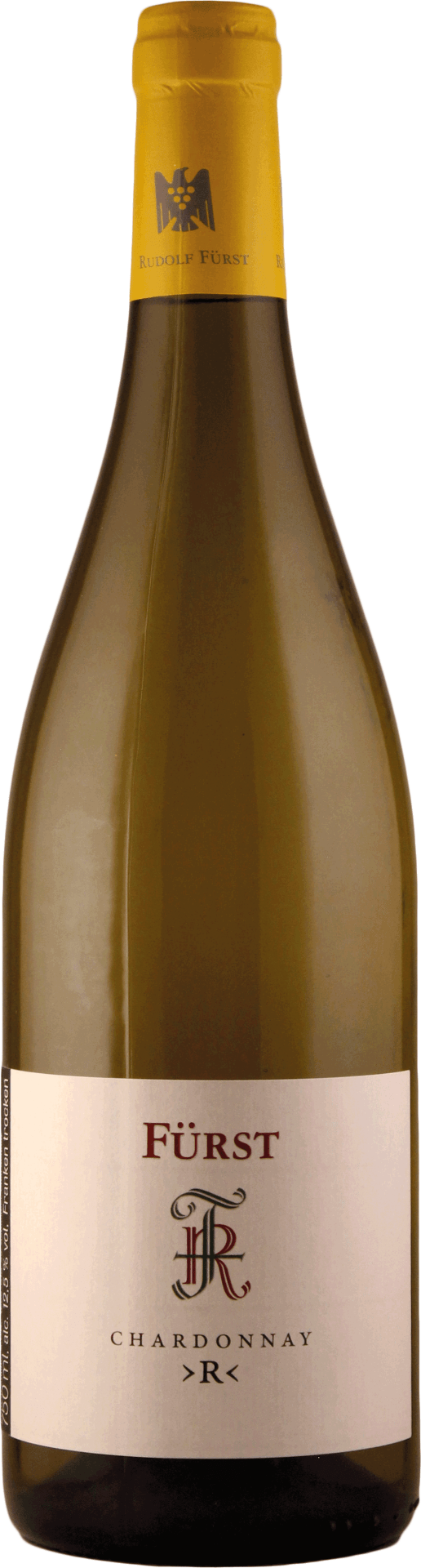 Fürst Charsonnay R 