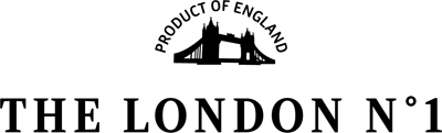 logo_The London N° 1
