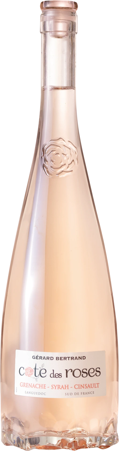 Côte des Roses Rosé