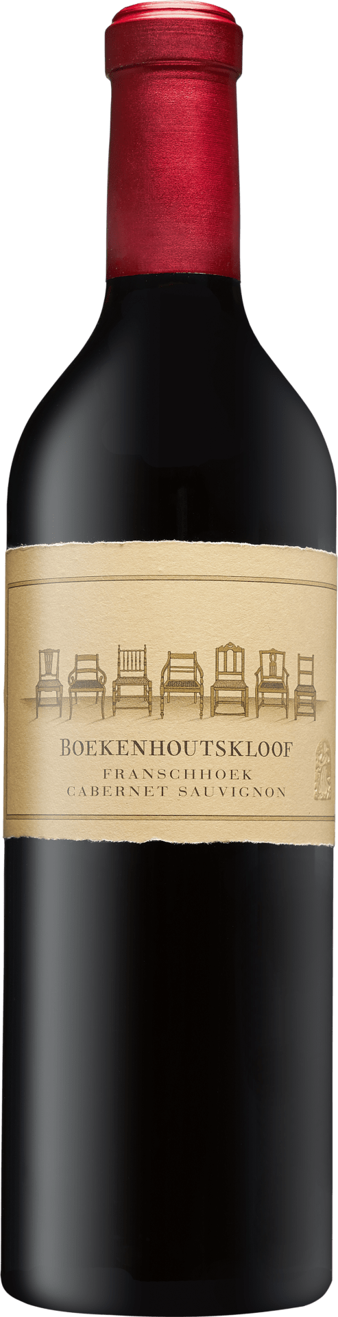 Boekenhoutskloof Franschhoek Cabernet Sauvignon