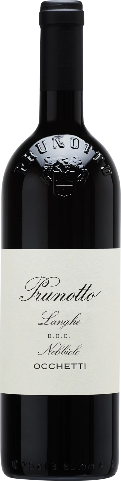 Occhetti Langhe Nebbiolo DOC