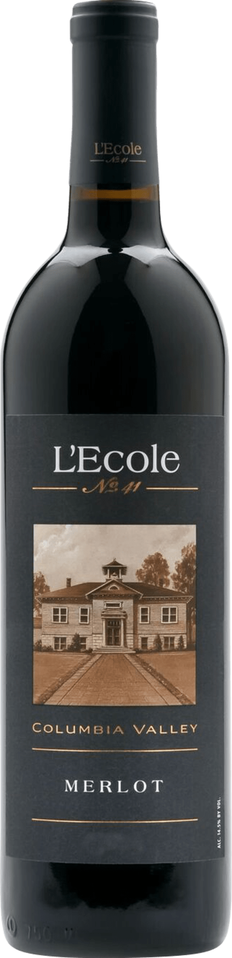 Merlot Heritage