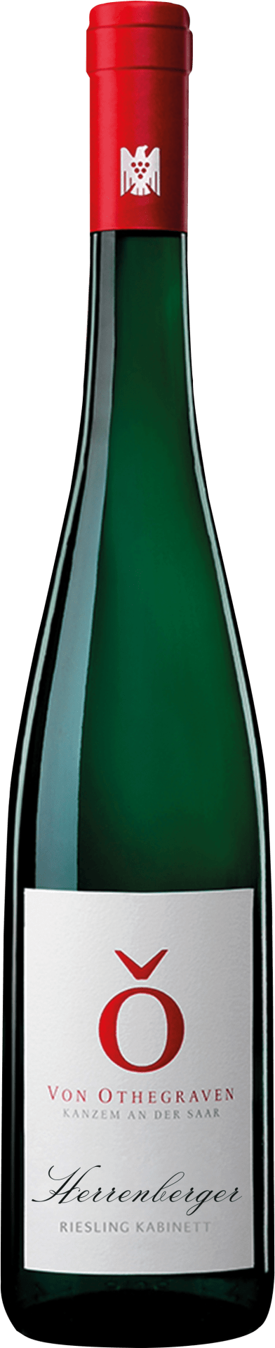 Wawerner Herrenberger Riesling Kabinett