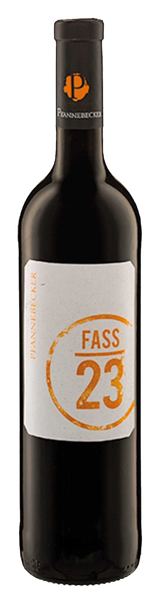 "Fass 23" QbA trocken