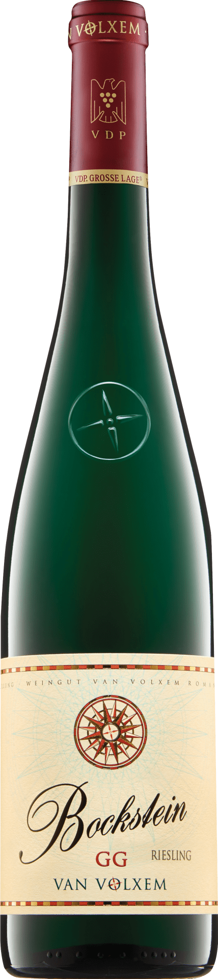Riesling Bockstein GG
