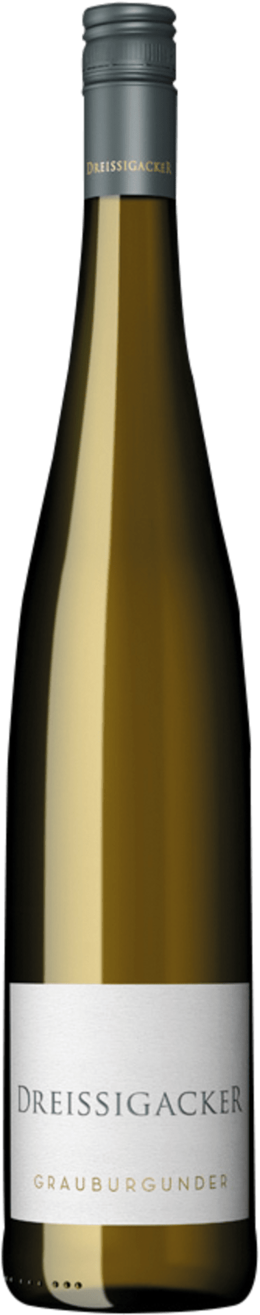 Grauburgunder Magnum