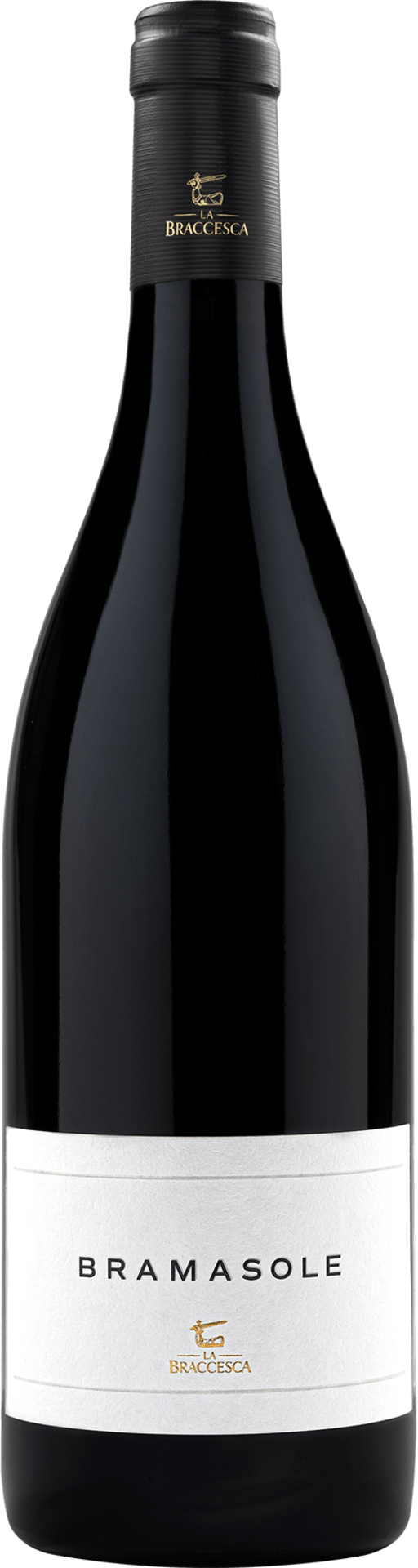 Bramasole Syrah Cortona DOC