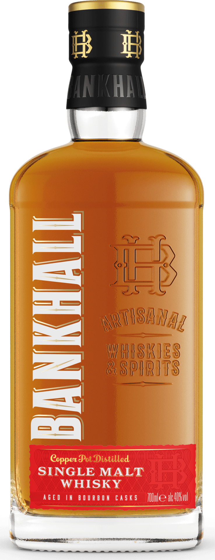 Bankhall Single Malt
