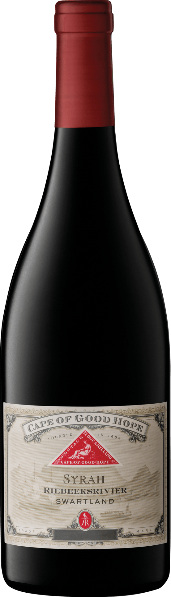 COGH Riebeeksr. Syrah