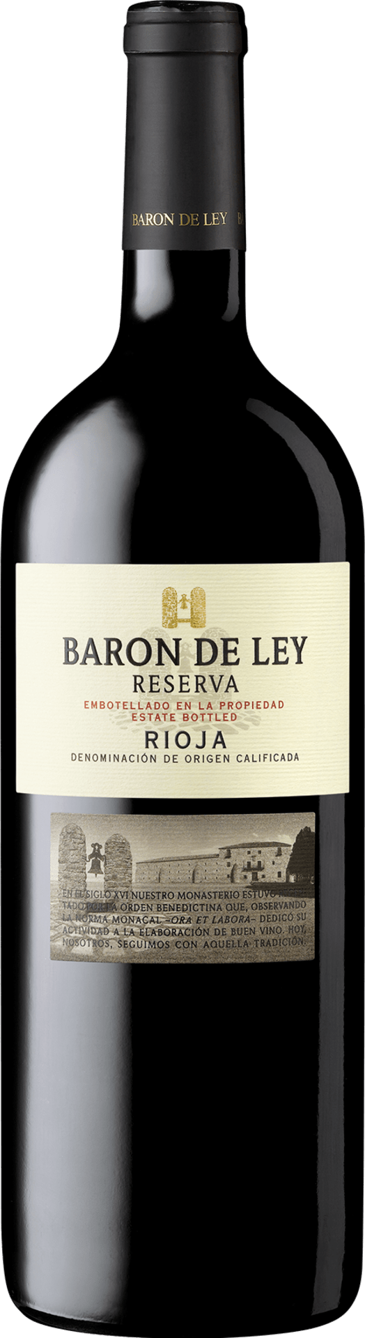 Reserva Magnum