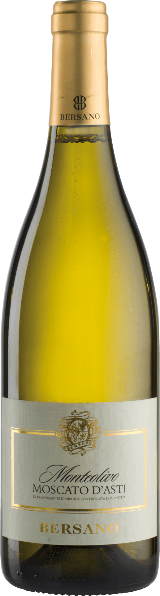 Monteolivo Moscato d'Asti DOCG