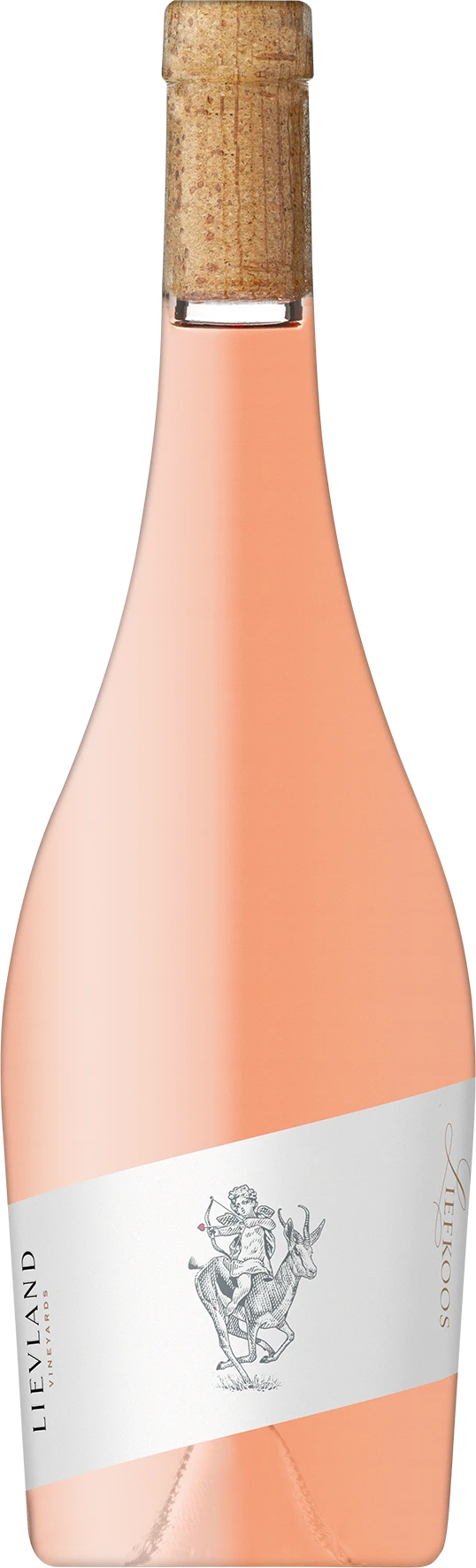 Liefkoos Rosé