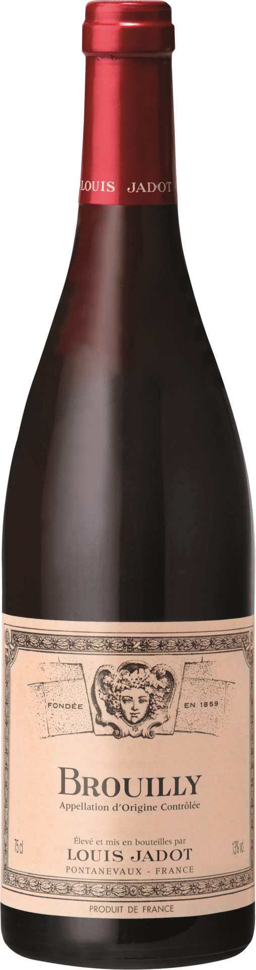 Brouilly