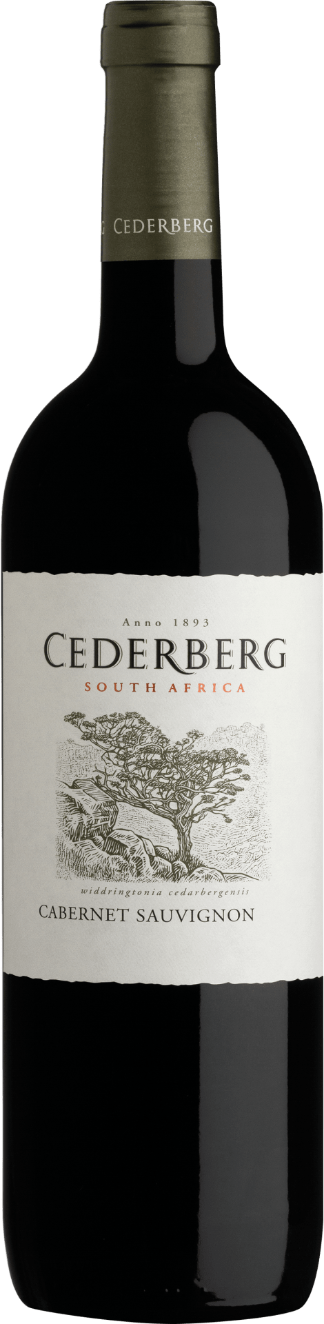 Cederberg Cabernet Sauvignon