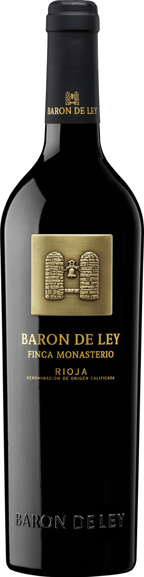 Finca Monasterio