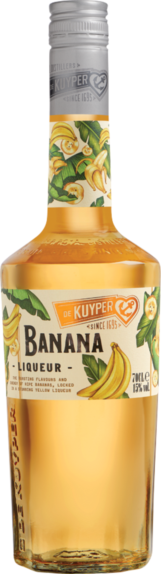 Banana Liqueur