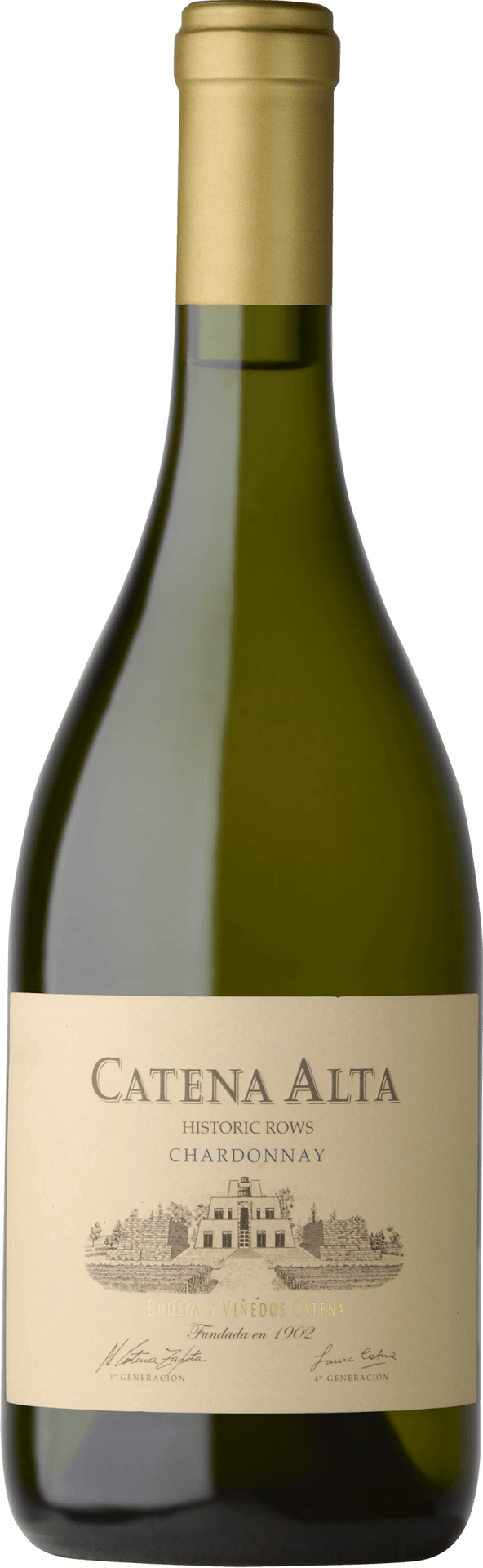 Catena Alta Chardonnay