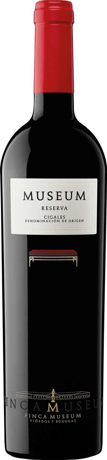 Museum Real Reserva Cigales D.O.