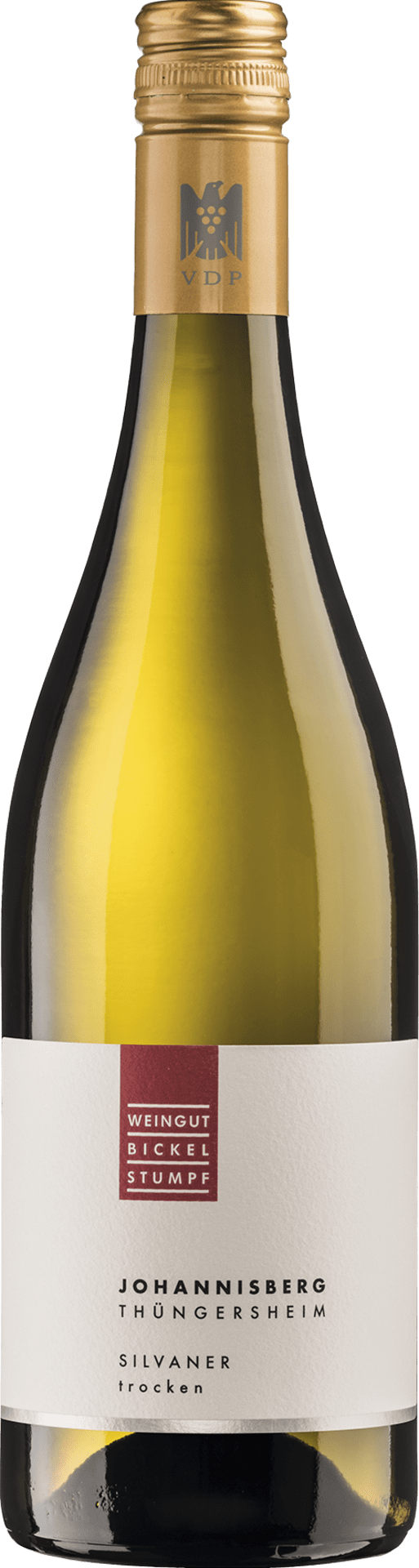Thüngersheimer Johannisberg Silvaner Qualitätswein trocken