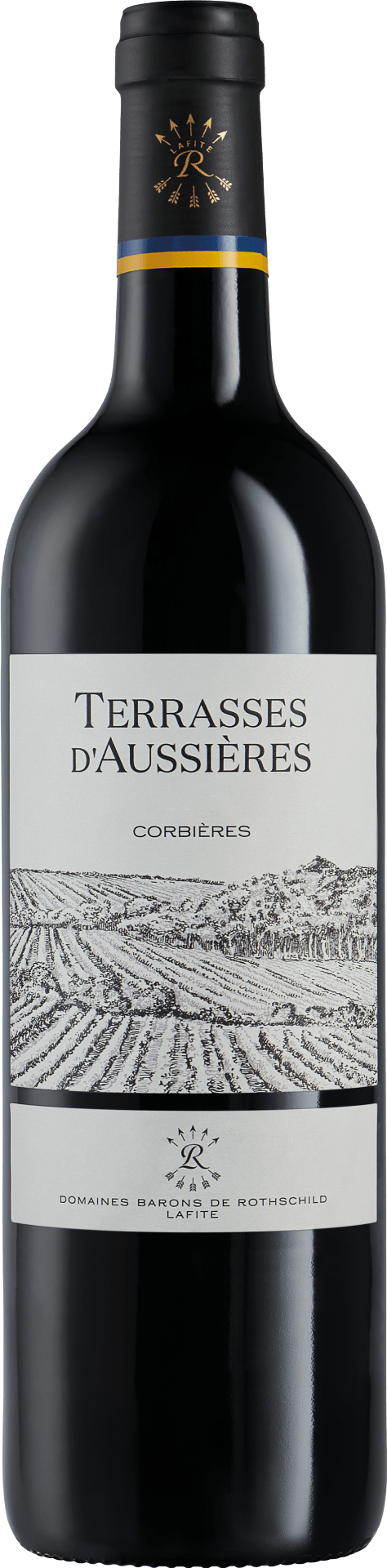 Terrasses d'Aussières