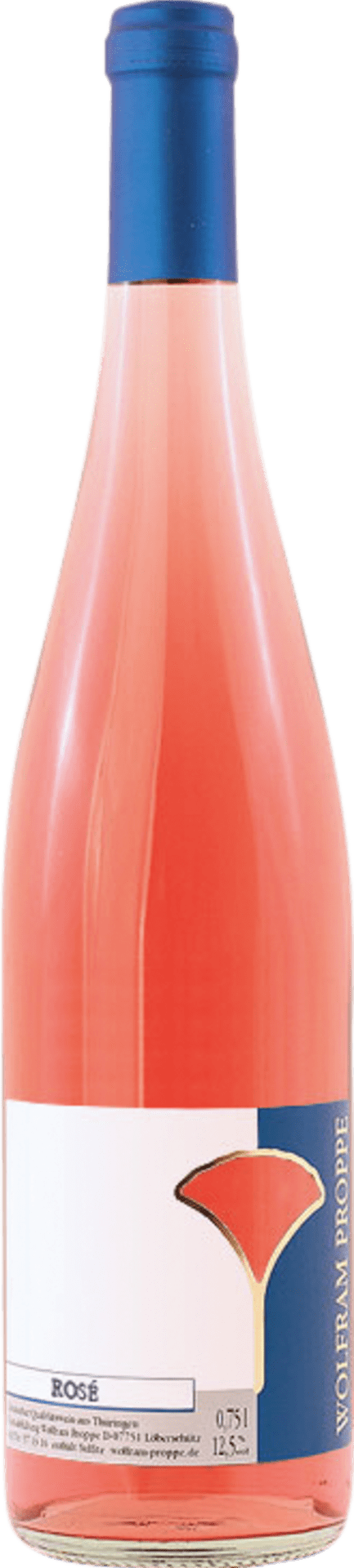 Rose Cuvee Proppe