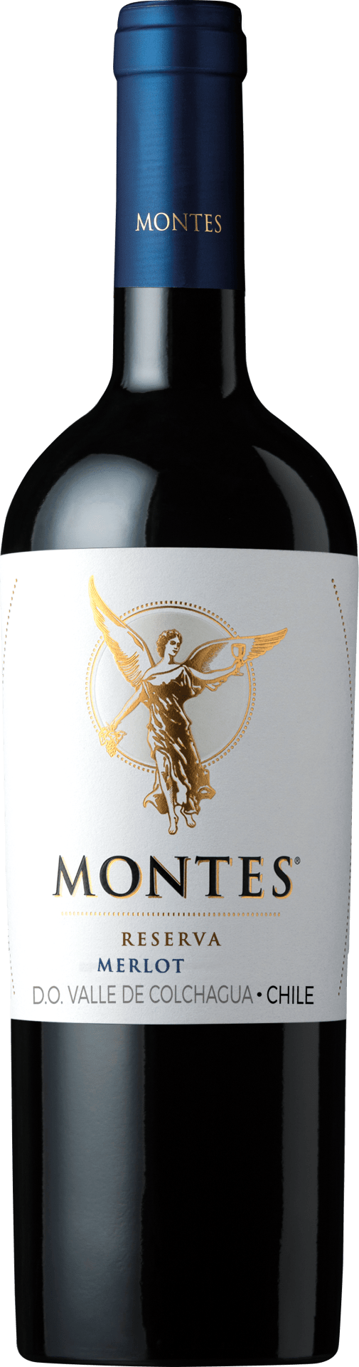 Classic Series Merlot Reserva 