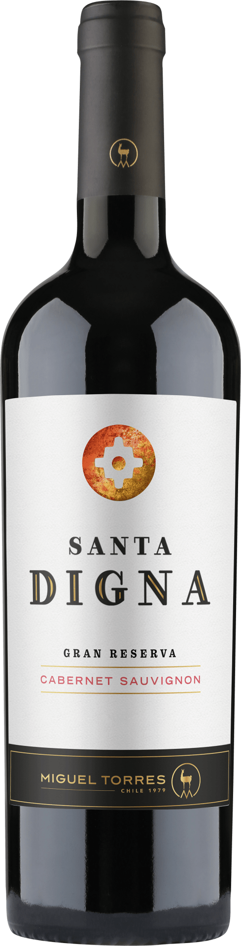 Santa Digna Gran Reserva Cabernet Sauvignon