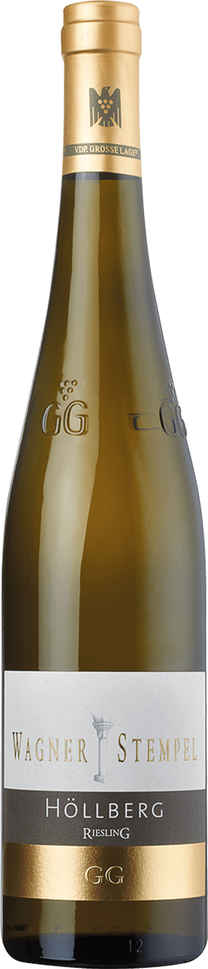 Siefersheim Höllberg Riesling GG
