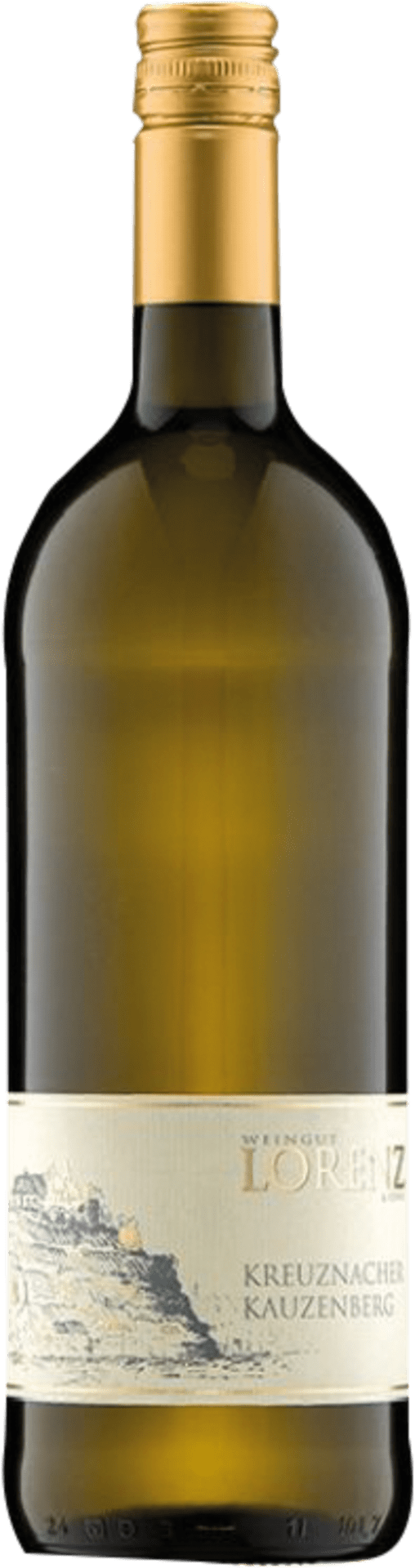 Riesling Liter trocken 