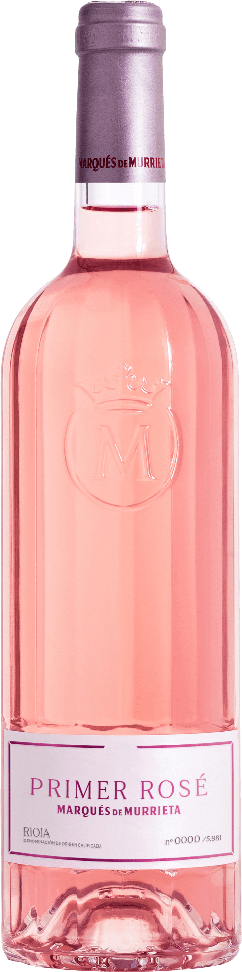 Murrieta Rose