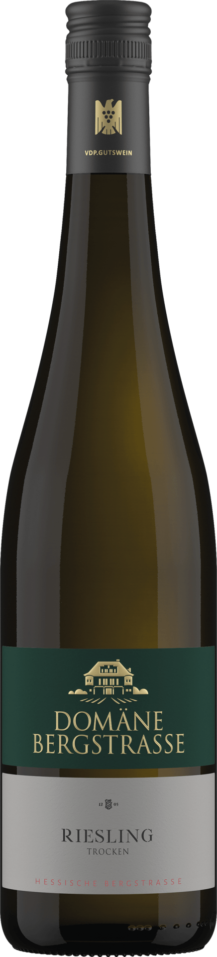 Eberbach Bergstraße Riesling 