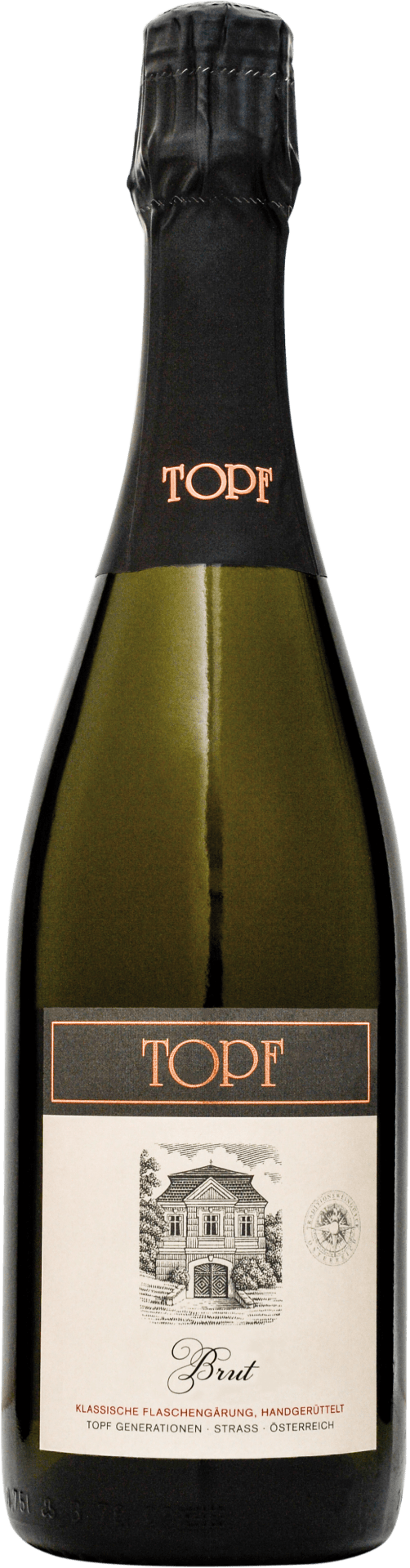 Brut Reserve 